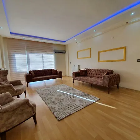 شقة مفروشة Toki * بورصة